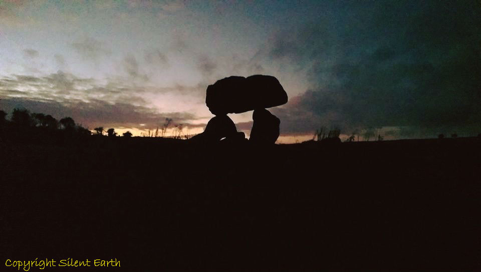 Devil's Den Wiltshire