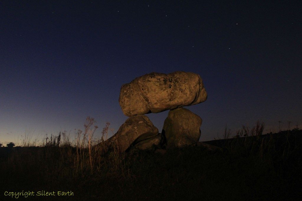 Devil's Den Wiltshire