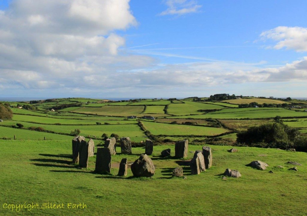 Stonehenge, Avebury and Drombeg Stone Circles Deciphered - A Review