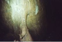Stoney Littleton Long Barrow Winter Solstice Alignment
