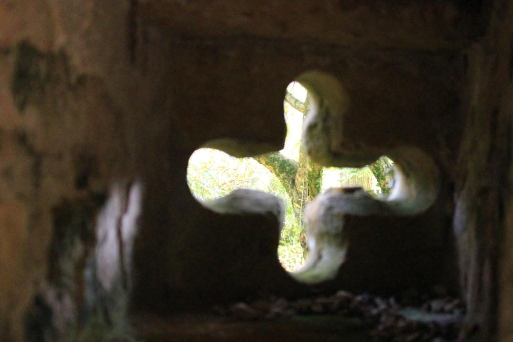 The Abbey of Cerne