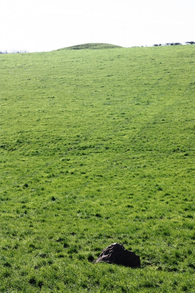 Broad Stone Stone Circle Dorset