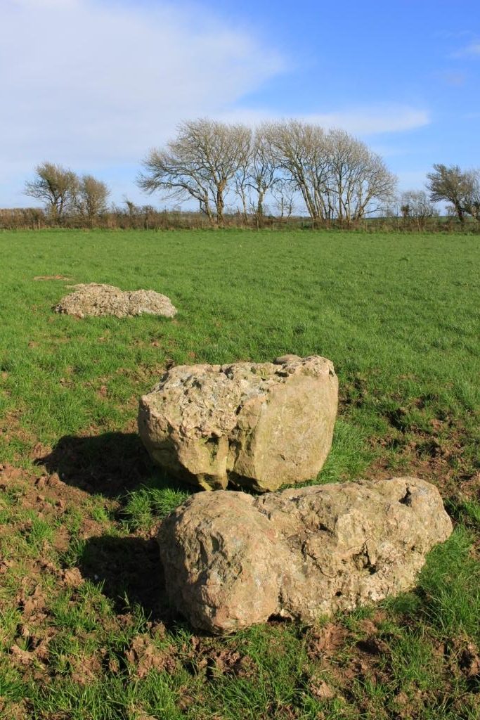 Kingston Russell Stone Circle