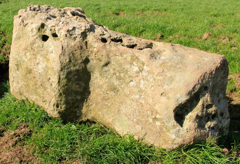 Kingston Russell Stone Circle