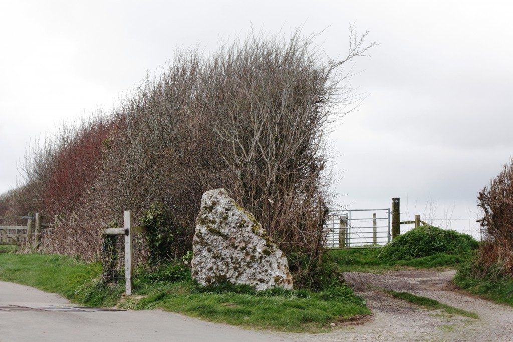 Kingston Russell Stone Circle