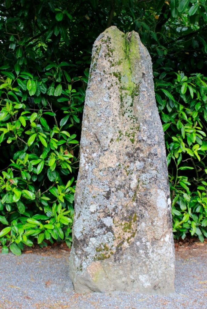 Midmar Kirk Recumbent Stone Circle