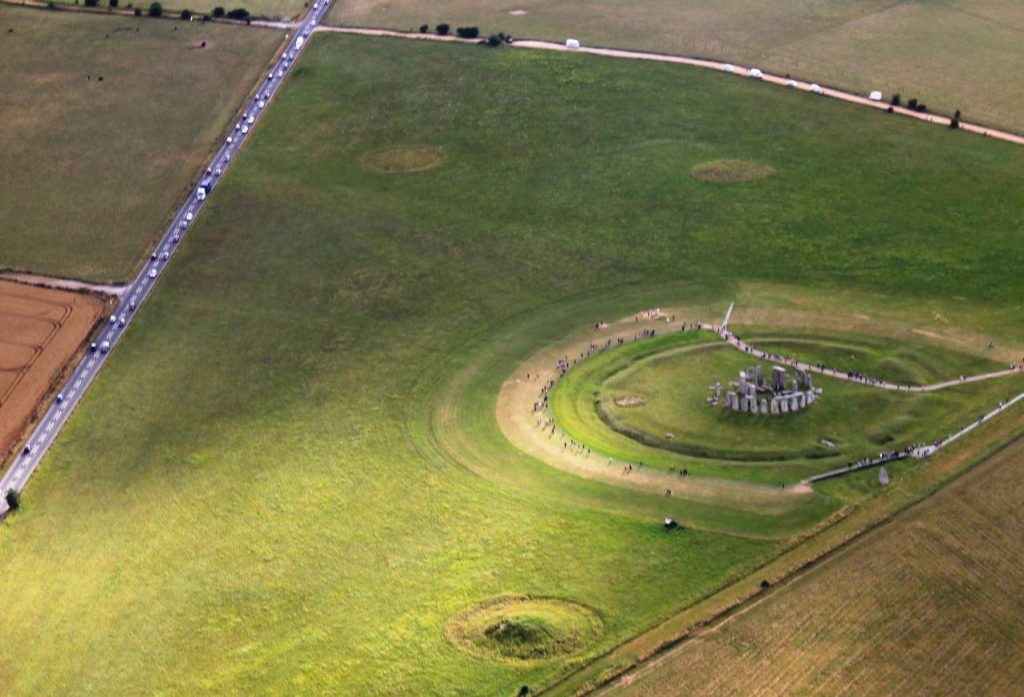 A303 Stonehenge: Were we careful what we wished for?