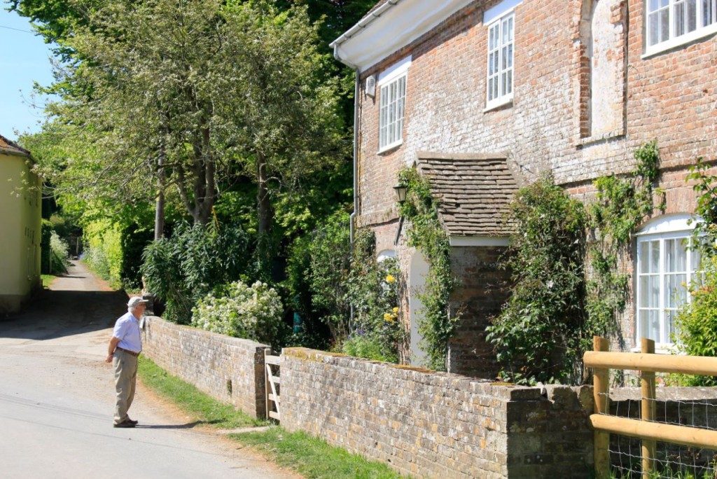 Folklore of Dorset