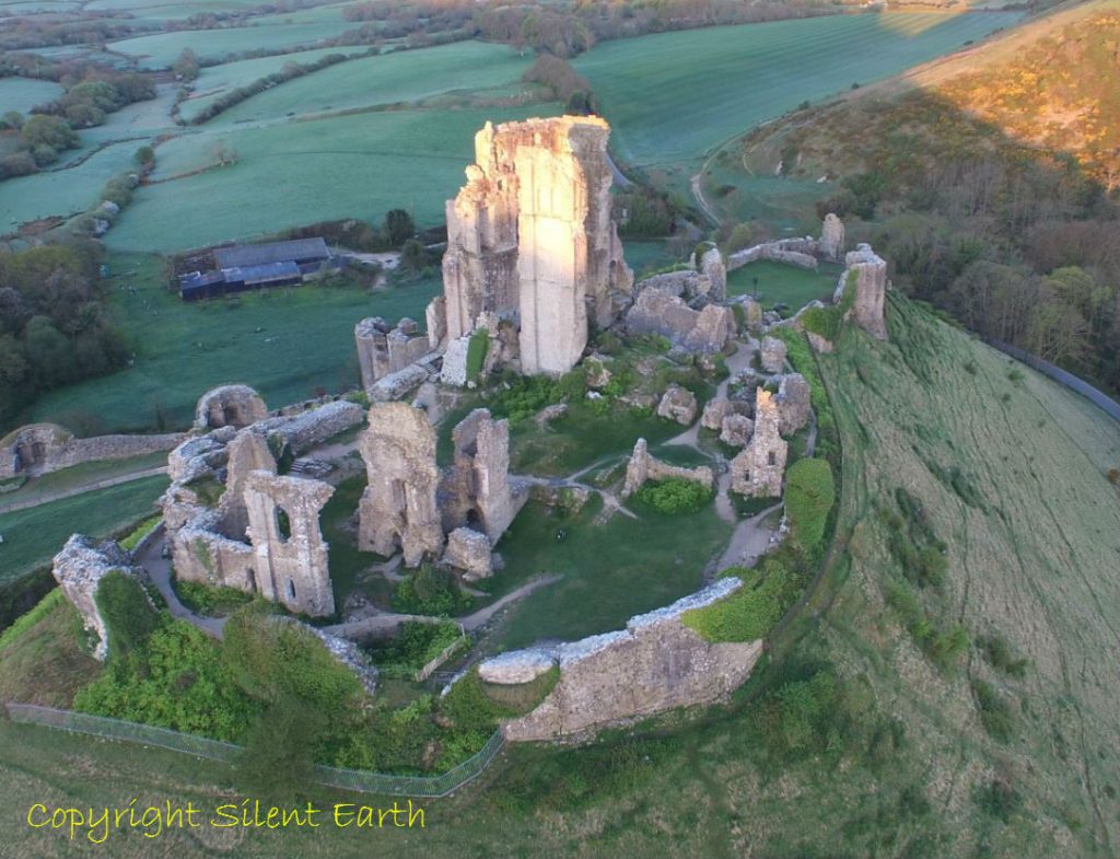 Folklore of Dorset
