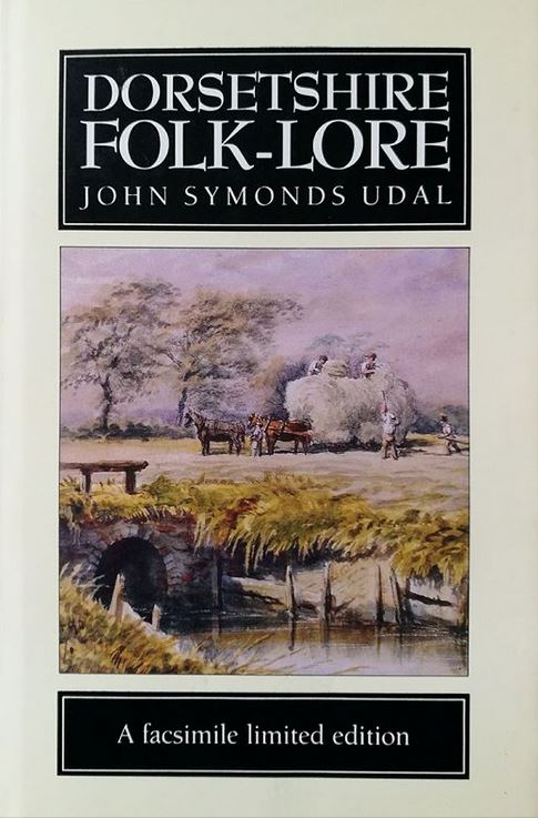 Folklore of Dorset
