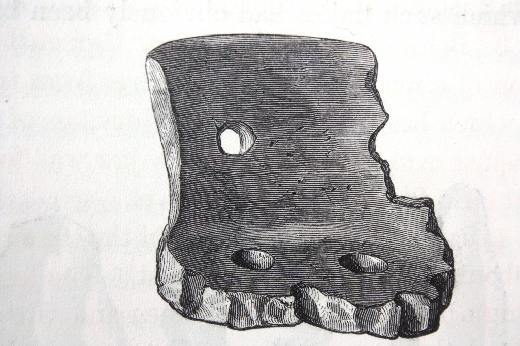 West Kennet Long Barrow Wiltshire