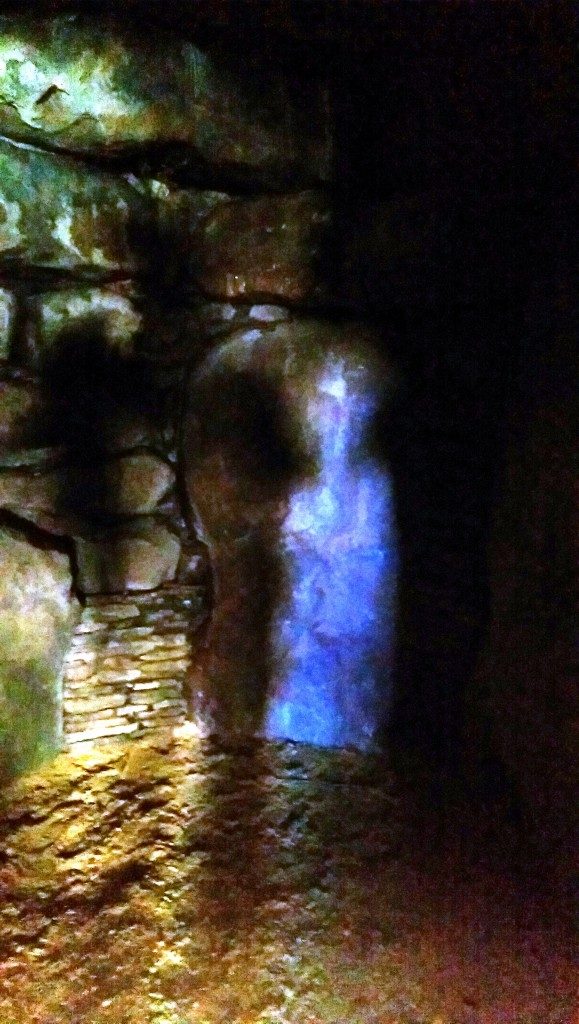 West Kennet Long Barrow Wiltshire