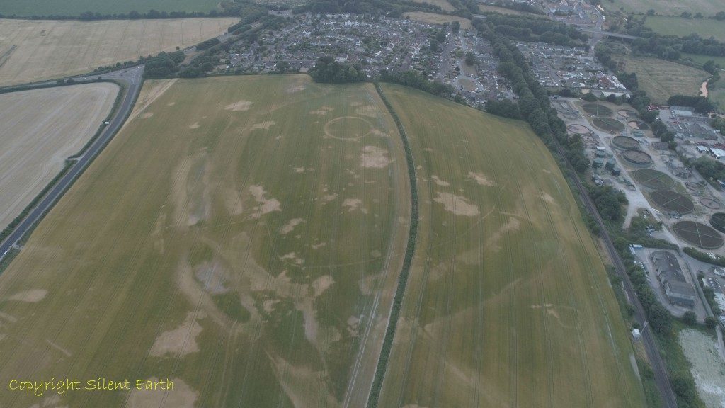 Mount Pleasant in Wessex