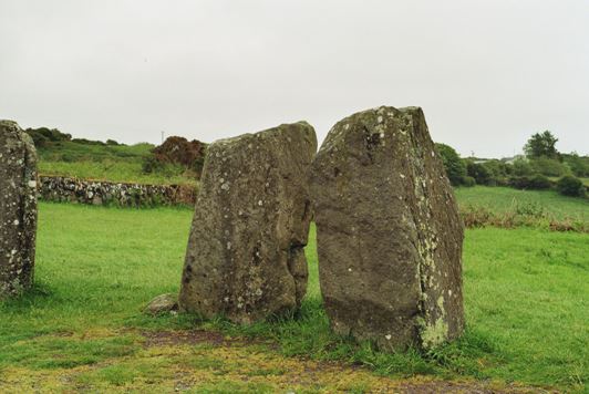 Dr Terence Meaden’s Research into the Core Meaning of Axial and Recumbent Stone Circles by Shadow Casting at Sunrise.